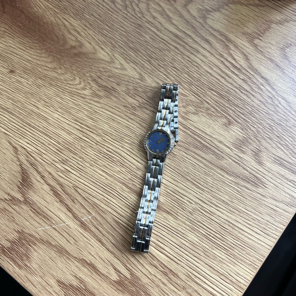 VINTAGE JAPAN CITIZEN WATCH - Picture 5 of 5